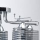 Потолочная люстра DeMarkt City Олимпия 638019705. 