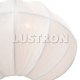 Настенный светильник Arte Lamp Cocoon A6190AP-1WH. 