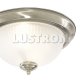 Потолочный светильник Arte Lamp Porch A7834PL-2AB. 