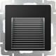 Подсветка ступеней лестницы Werkel WL08-BL-02-LED. 