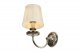 Бра iLamp Armonia W2510-1 nic. 