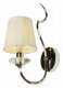 Бра iLamp Charm W2508-1 nic. 