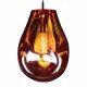 Подвесной светильник iLamp Pear 8827/1P BR. 