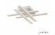 Потолочная люстра iLedex Railing 6322/4 WH. 