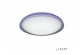 Потолочный светильник iLedex Chameleon 24W PURPLE. 