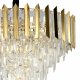 Подвесная люстра Stilfort Amman 1024/03/08P. 