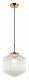 Подвесной светильник Stilfort Elton 2096/00/01P. 