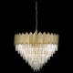 Подвесная люстра Wertmark Calogera WE137.21.503. 