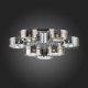 Потолочная люстра ST Luce Foresta SL483.702.09. 