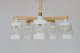 Потолочная люстра Lumion Bonnie 4491/5C. 