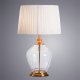 Интерьерная настольная лампа Arte Lamp Baymont A5059LT-1PB. 