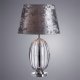 Интерьерная настольная лампа Arte Lamp Beverly A5131LT-1CC. 
