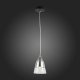 Подвесной светильник Evoluce Lirino SLE102903-01. 