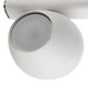 Спот Arte Lamp Sfera A5781PL-4WH. 