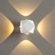Архитектурная подсветка Odeon Light HIGHTECH DIAMANTA 4219/8WL. 