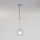 Подвесной светильник Eurosvet Dream 50192/1 прозрачный. 