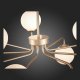 Подвесная люстра ST Luce Redjino SLE106203-09. 