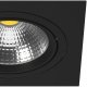 Точечный светильник Lightstar Intero 111 i81707. 