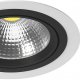 Точечный светильник Lightstar Intero 111 i936070907. 