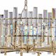 Подвесная люстра Stilfort Feeriya 2114/03/12P. 