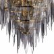 Подвесная люстра Stilfort Merkel 2129/03/18P. 
