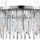 Подвесная люстра Stilfort Venecia 2113/09/12P. 