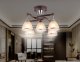 Потолочная люстра Ambrella light Traditional TR3113. 