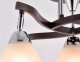 Потолочная люстра Ambrella light Traditional TR3113. 