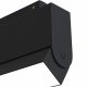 Трековый светильник Maytoni Track lamps TR013-2-10W3K-B. 