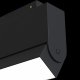Трековый светильник Maytoni Track lamps TR013-2-10W3K-B. 