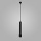 Подвесной светильник Elektrostandard Spike DLN113 GU10 черный 4690389149559. 
