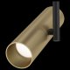 Трековый светильник Maytoni Track Lamps TR005-1-GU10-BG. 