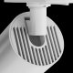 Трековый светильник Maytoni Track Lamps TR020-1-GU10-W. 