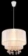Подвесная люстра Globo Pyra 15098N. 