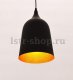 Подвесной светильник Lumina Deco Cazzio LDP 7562 BK. 