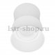 Потолочный светильник Lumina Deco Riston LDC 8053-C SS-D85*H115 WT. 