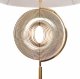Торшер Lumina Deco Monteroni LDF 5532 F.GD+WT. 