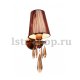 Бра Lumina Deco Alessia LDW 1726-1W MD. 