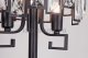Настольная лампа декоративная Eurosvet 1093 01093/3 Strotskis. 