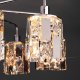 Люстра на штанге Eurosvet Scoppio a044069. 