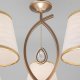 Подвесная люстра Eurosvet Salita a044178. 