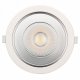 Встраиваемый светильник Arlight Ltd-Legend LTD-LEGEND-R175-20W White6000 (WH, 50 deg). 