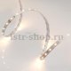 Лента светодиодная [5 м] Arlight RT 2-5000 24V Warm2700 (3528, 300 LED, LUX) 016145(B). 