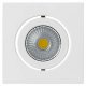 Встраиваемый светильник Arlight LTM-S50x50WH 5W Warm White 25deg. 