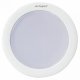 Встраиваемый светильник Arlight LTM-R70WH-Frost 4.5W Day White 110deg. 