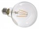 Лампа накаливания Deko-Light Filament E27 4.4Вт 2700K 180058. 