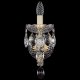 Бра Bohemia Art Classic 11.12 10.12.1.195.XL.Gd.Sp. 