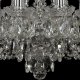 Подвесная люстра Bohemia Art Classic 11.11 11.11.10.141.XL-62.Cr.Sp. 