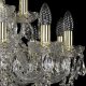 Подвесная люстра Bohemia Art Classic 11.12 11.12.12+6.240.XL-82.Gd.Sp. 