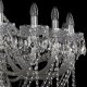 Подвесная люстра Bohemia Art Classic 11.12 11.12.24.530.Cr.Sp. 
